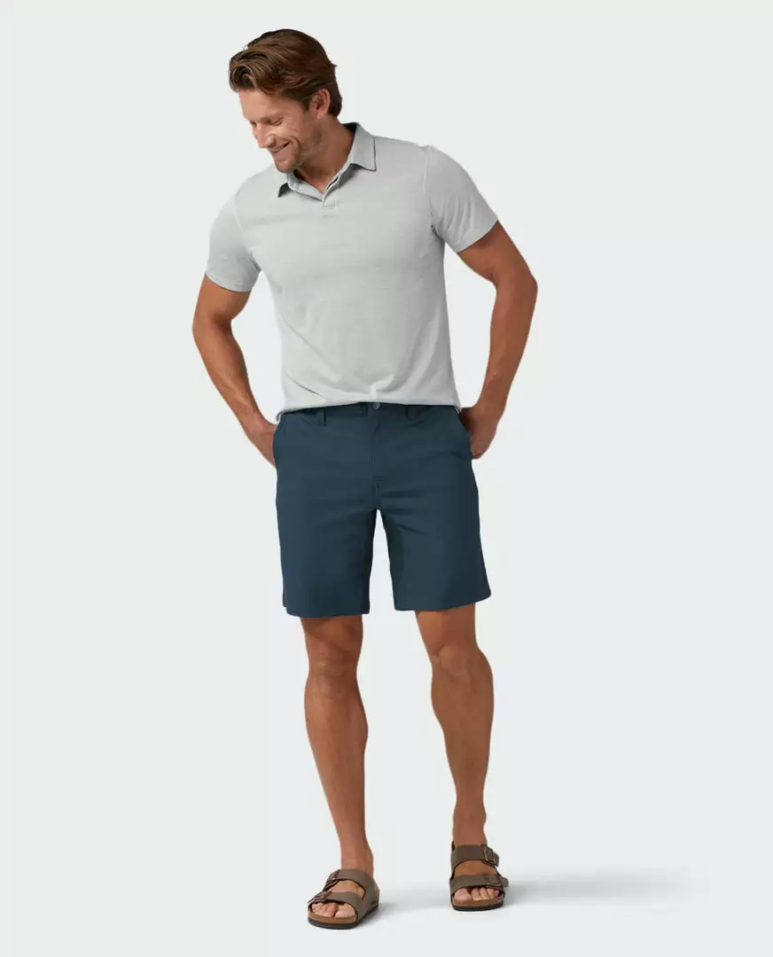 Stio Men's Coburn Short 31 Stio Men's Coburn Short