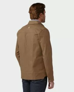 Stio Men's Ralston Canvas Jacket 25 Stio Men's Ralston Canvas Jacket