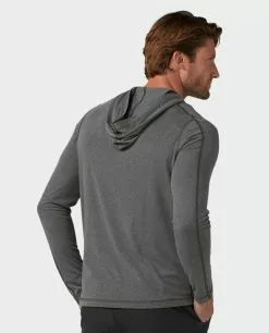 Stio Men's Divide Hooded Pullover