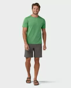 Stio Men's Divide Tee SS