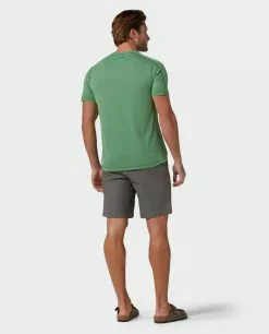 Stio Men's Divide Tee SS