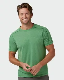 Stio Men's Divide Tee SS