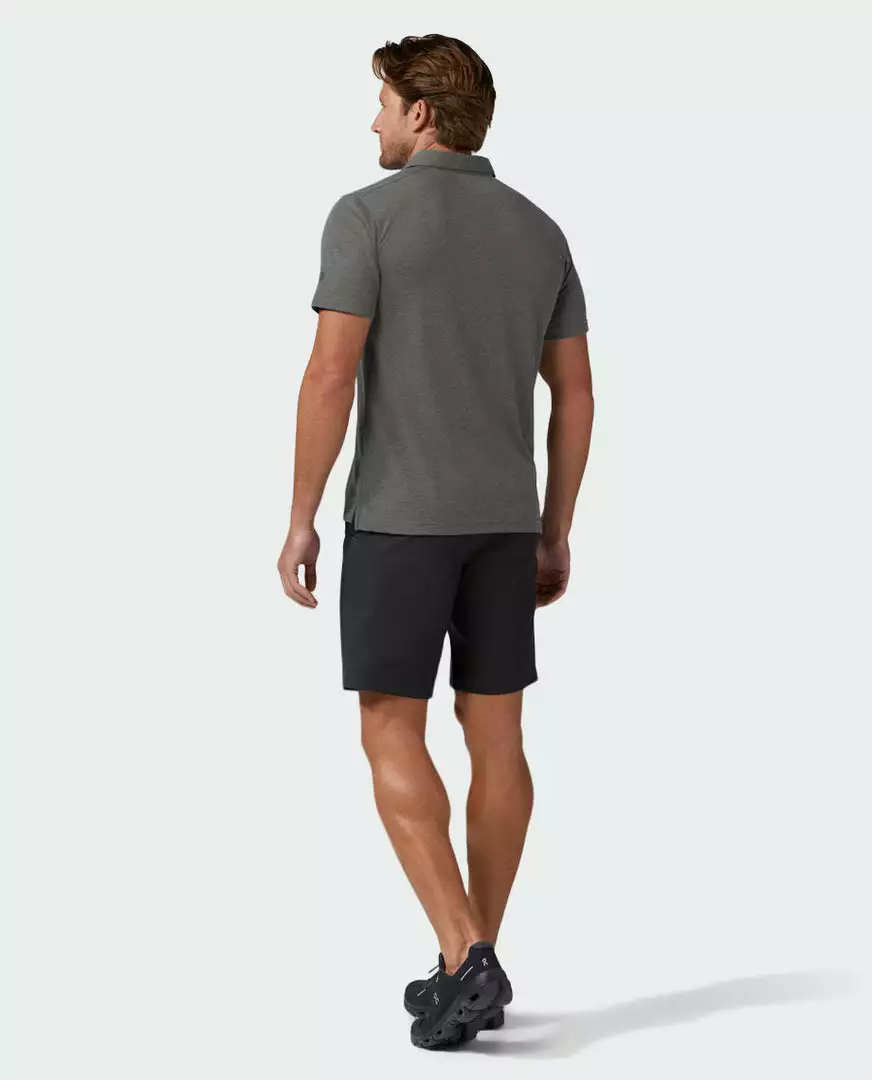 Stio Men's Divide Polo 8 Stio Men's Divide Polo