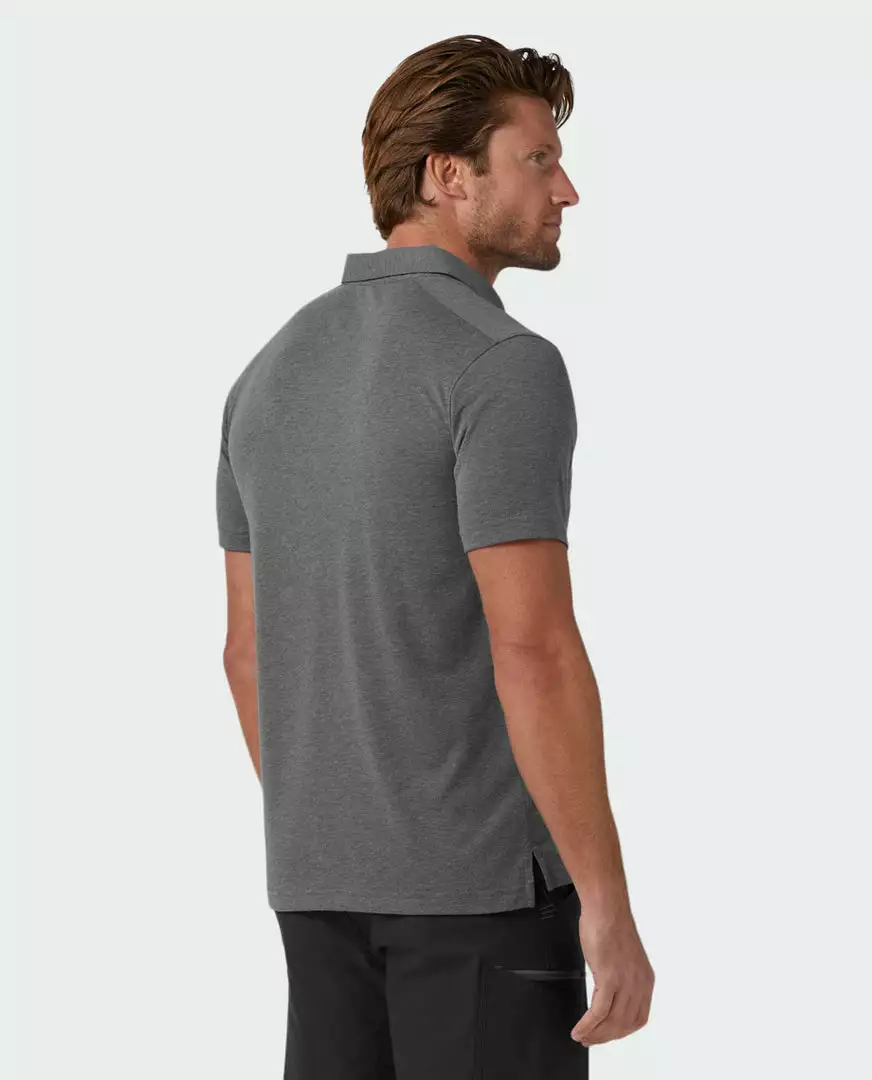 Stio Men's Divide Polo 6 Stio Men's Divide Polo