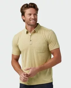 Stio Men's Divide Polo 55 Stio Men's Divide Polo