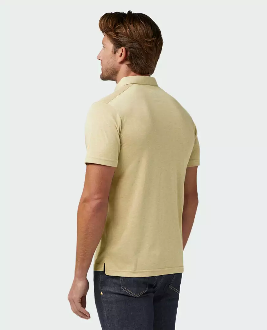 Stio Men's Divide Polo 11 Stio Men's Divide Polo