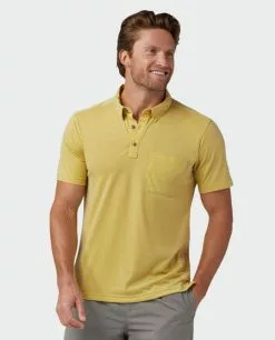 Stio Men's Divide Polo 58 Stio Men's Divide Polo