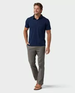 Stio Men's Divide Polo 64 Stio Men's Divide Polo