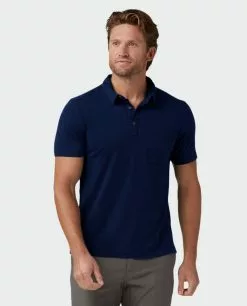 Stio Men's Divide Polo 62 Stio Men's Divide Polo
