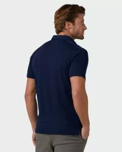 Stio Men's Divide Polo 63 Stio Men's Divide Polo
