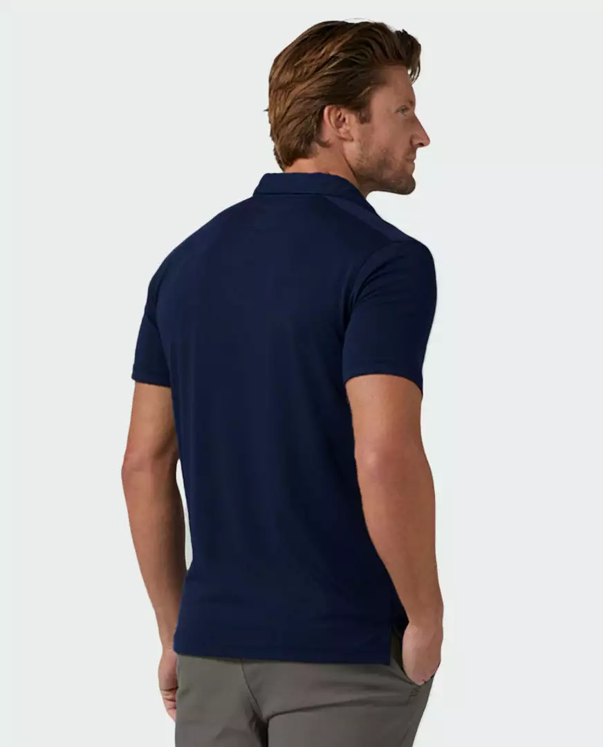 Stio Men's Divide Polo 20 Stio Men's Divide Polo