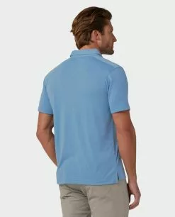 Stio Men's Divide Polo 79 Stio Men's Divide Polo