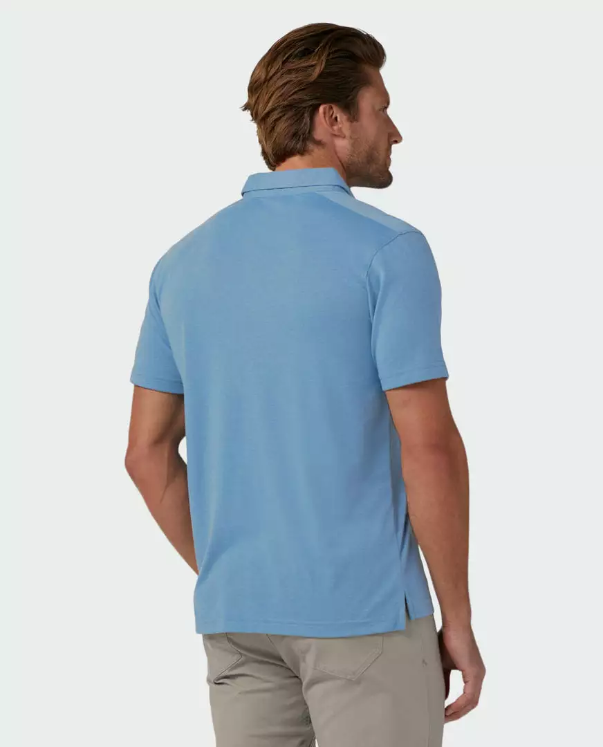 Stio Men's Divide Polo 36 Stio Men's Divide Polo