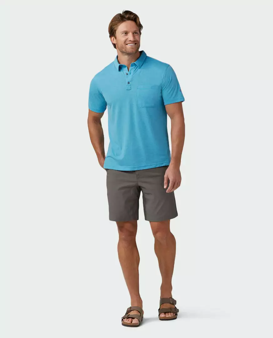 Stio Men's Divide Polo 27 Stio Men's Divide Polo
