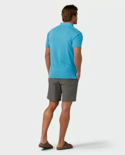 Stio Men's Divide Polo 71 Stio Men's Divide Polo