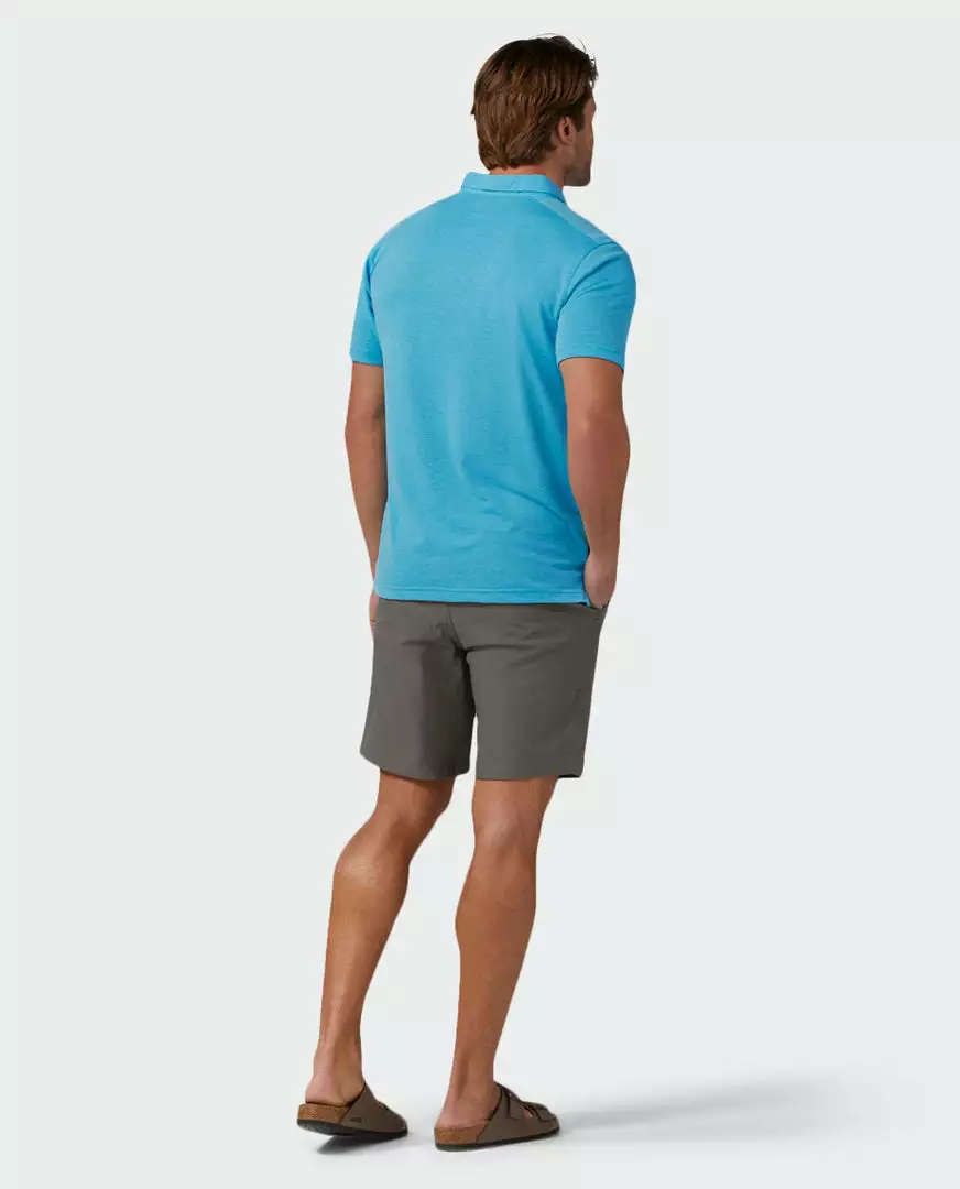 Stio Men's Divide Polo 28 Stio Men's Divide Polo