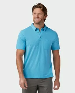 Stio Men's Divide Polo 68 Stio Men's Divide Polo