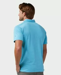 Stio Men's Divide Polo 69 Stio Men's Divide Polo
