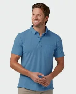 Stio Men's Divide Polo 74 Stio Men's Divide Polo