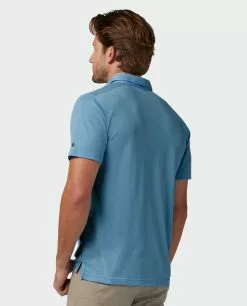 Stio Men's Divide Polo 75 Stio Men's Divide Polo