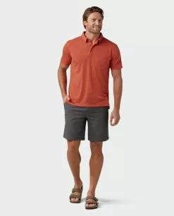 Stio Men's Divide Polo 84 Stio Men's Divide Polo