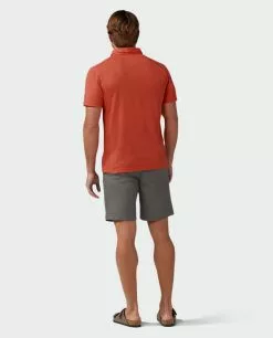 Stio Men's Divide Polo 85 Stio Men's Divide Polo