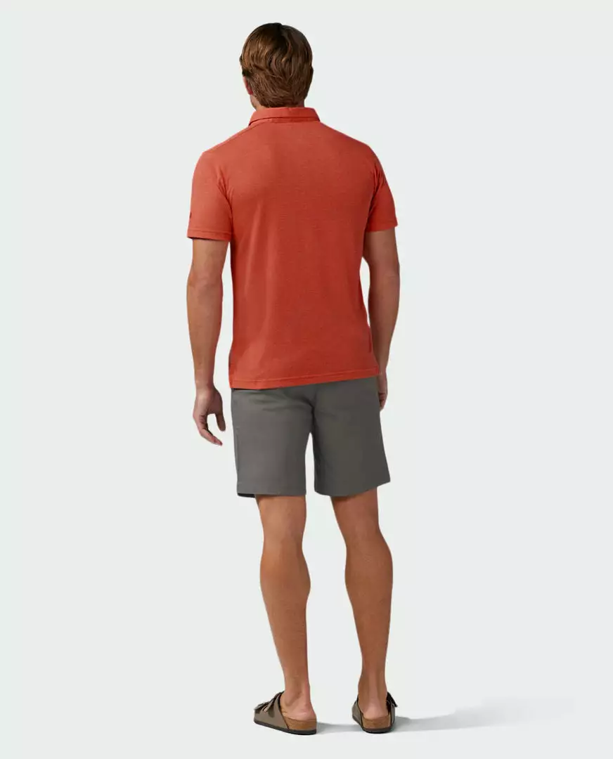 Stio Men's Divide Polo 42 Stio Men's Divide Polo