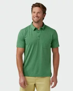 Stio Men's Divide Polo 88 Stio Men's Divide Polo