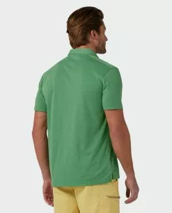 Stio Men's Divide Polo 89 Stio Men's Divide Polo