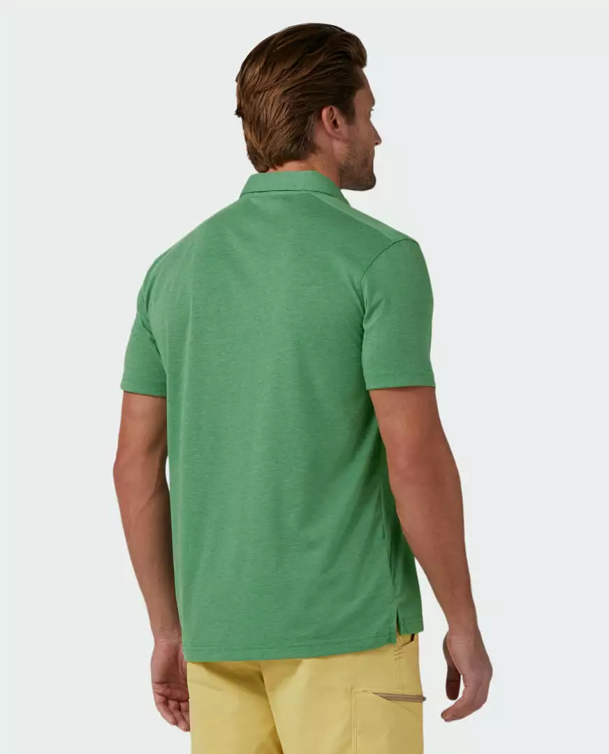 Stio Men's Divide Polo 46 Stio Men's Divide Polo