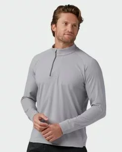 Stio Men's Glide Tech Pullover