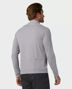 Stio Men's Glide Tech Pullover