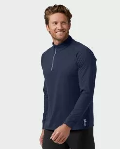 Stio Men's Glide Tech Pullover