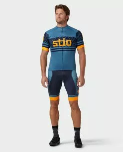 Stio Team Bike Jersey SS 14 Stio Team Bike Jersey SS
