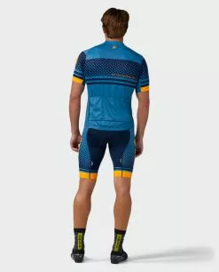 Stio Team Bike Jersey SS 15 Stio Team Bike Jersey SS