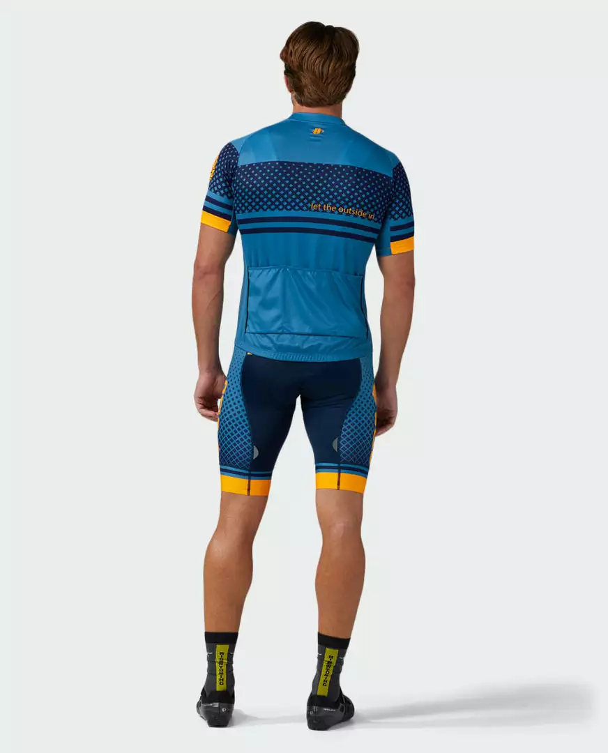 Stio Team Bike Jersey SS 9 Stio Team Bike Jersey SS