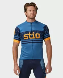 Stio Team Bike Jersey SS 12 Stio Team Bike Jersey SS