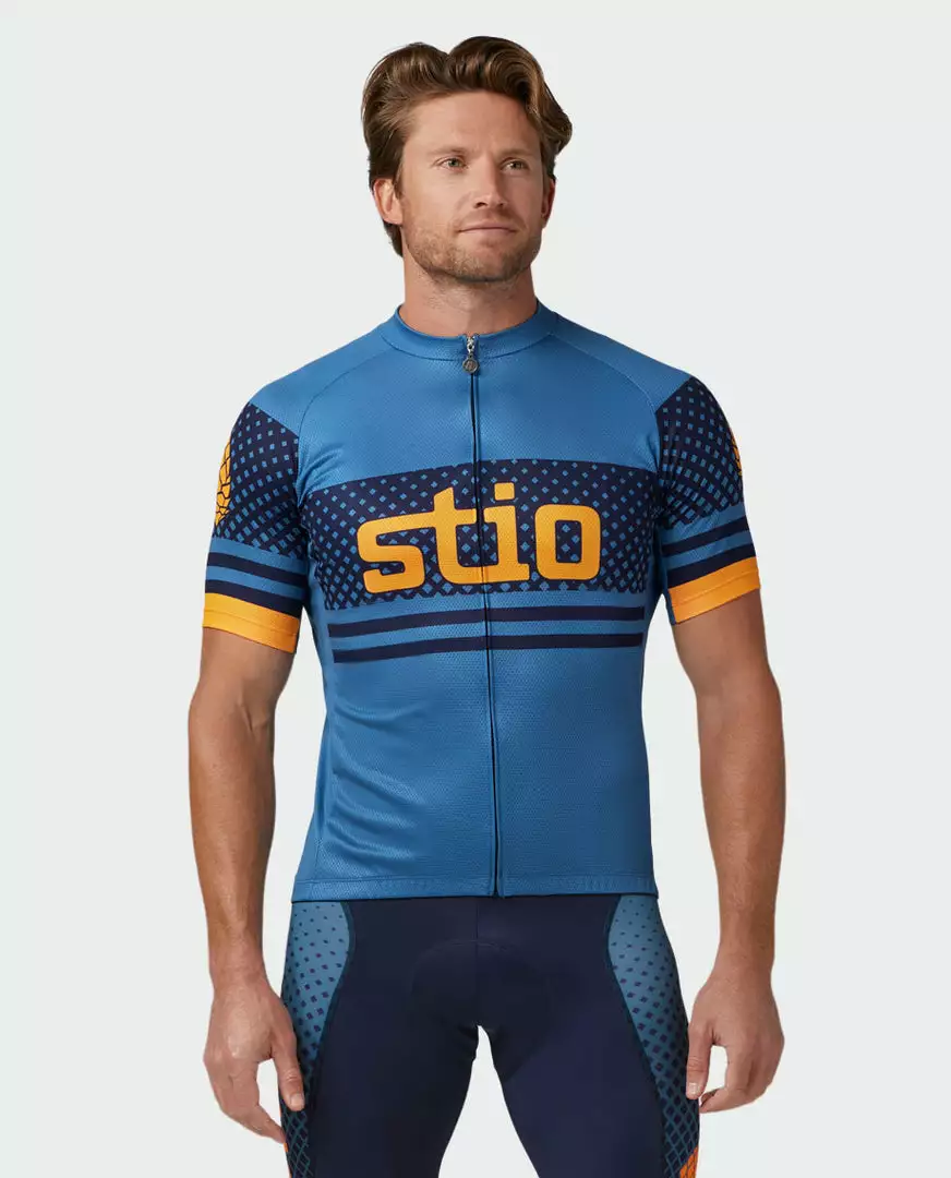 Stio Team Bike Jersey SS 6 Stio Team Bike Jersey SS