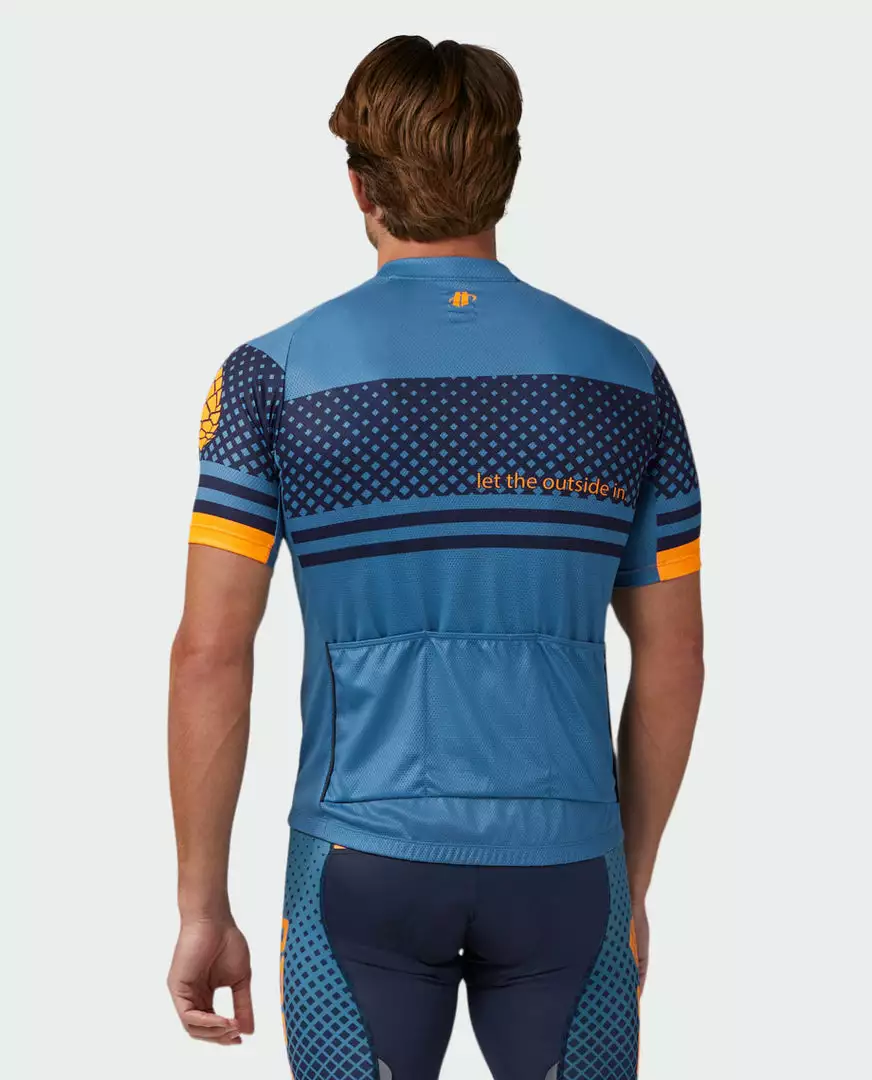 Stio Team Bike Jersey SS 7 Stio Team Bike Jersey SS