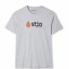 Stio Classic Bend Tee Men