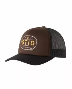Hats Stio Roper Trucker 9 Hats Stio Roper Trucker