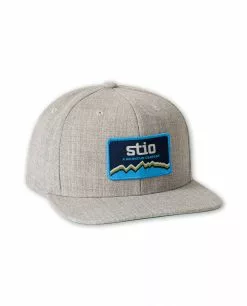 Stio A Mountain Company Hat