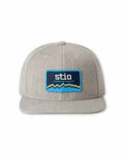 Stio A Mountain Company Hat