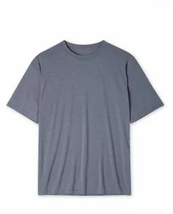 Stio All-Gender Divide Essential Tee Men