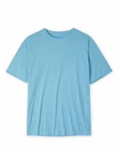 Stio All-Gender Divide Essential Tee Men