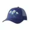 Stio Alpine Flora Trucker Accessories 1 Stio Alpine Flora Trucker Accessories