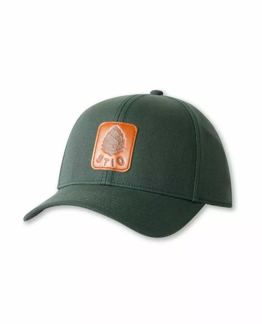 Stio Men Pine Arc Snap Back 3 Stio Men Pine Arc Snap Back