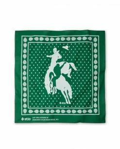 Stio Rodeo Bandana Men