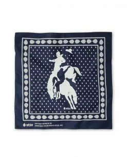 Stio Rodeo Bandana Men