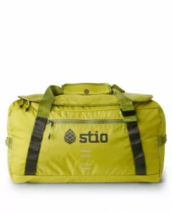 Stio Men Basin LT Duffel 40L